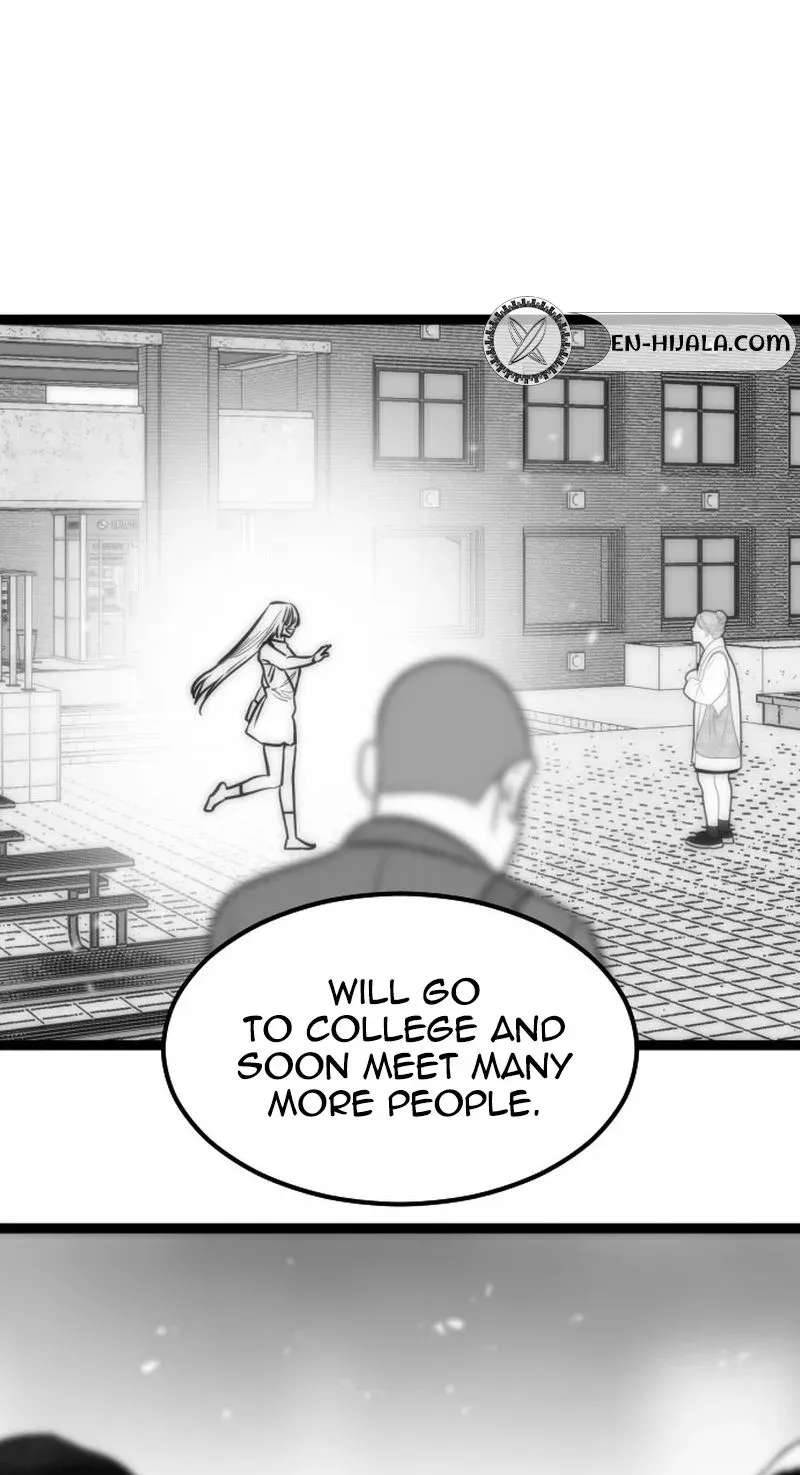 The Cloud Dream of the Nine - Zero Chapter 57 - page 81