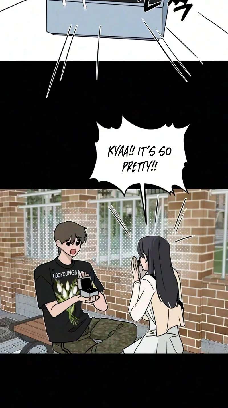 The Delinquent's Pure Love Chapter 34 - page 36
