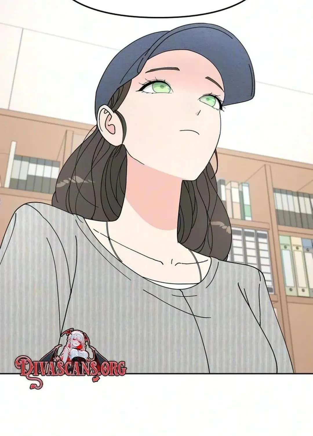 Reversal! First Love Chapter 6 - page 54