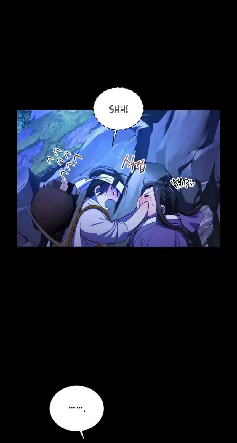 Dokkaebi Chapter 29 - page 31