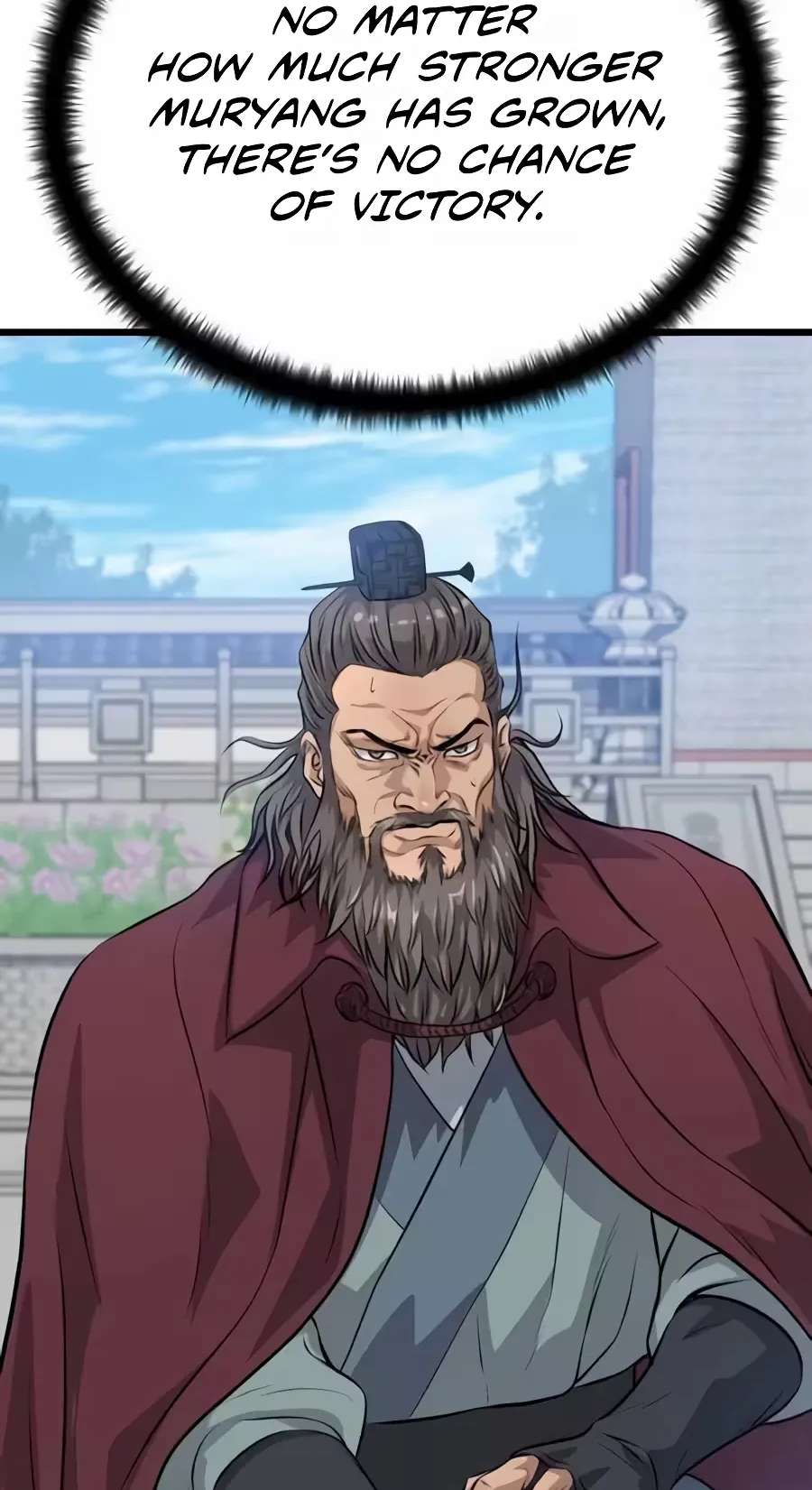 I Became the Scoundrel of the Cheon Family Chapter 24 - page 93