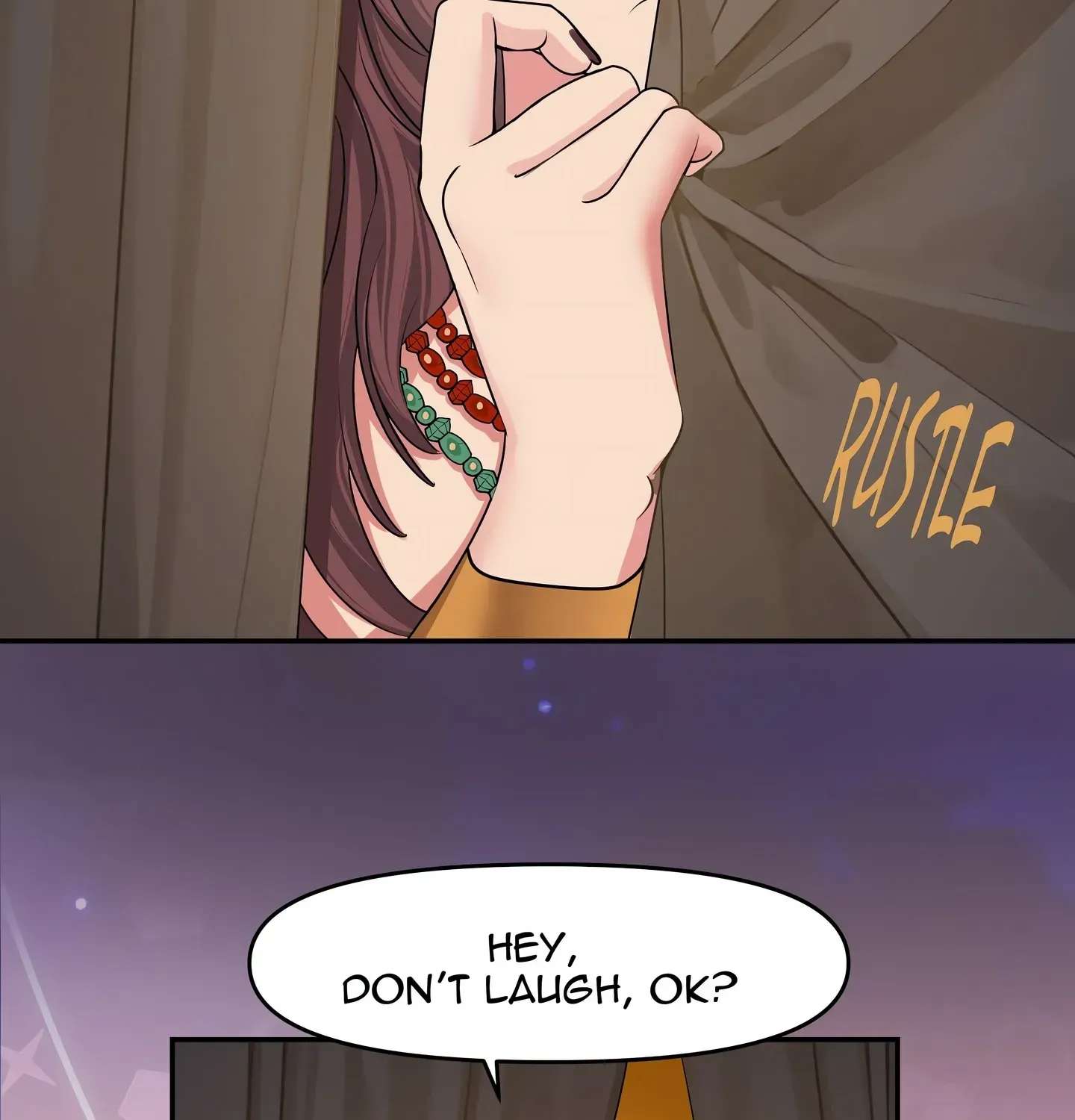 Vacation with my Stepmom Chapter 15 - page 22