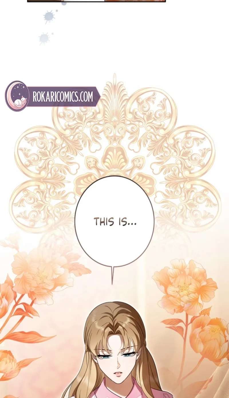 The Timid Lady of the Frontier Won't Give Up on Revenge Chapter 17 - page 37