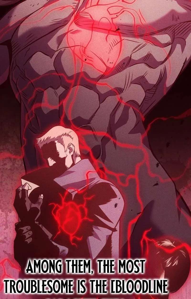 After Rebirth, I Used Mirror Reversal For Vengeance Chapter 69 - page 51