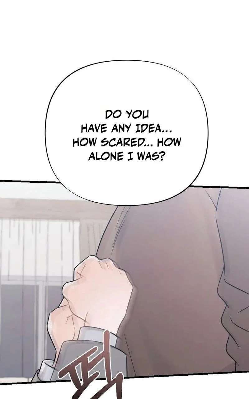 The Husband I Abandoned Chapter 45 - page 38