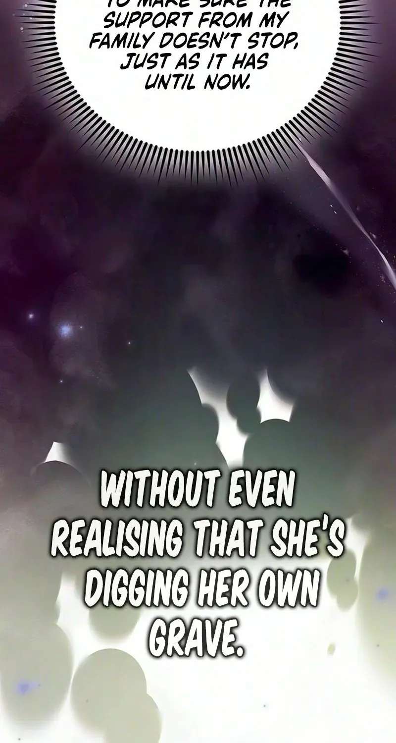 A Wicked Woman's Life with Her In-Laws Is Fun Chapter 3 - page 117