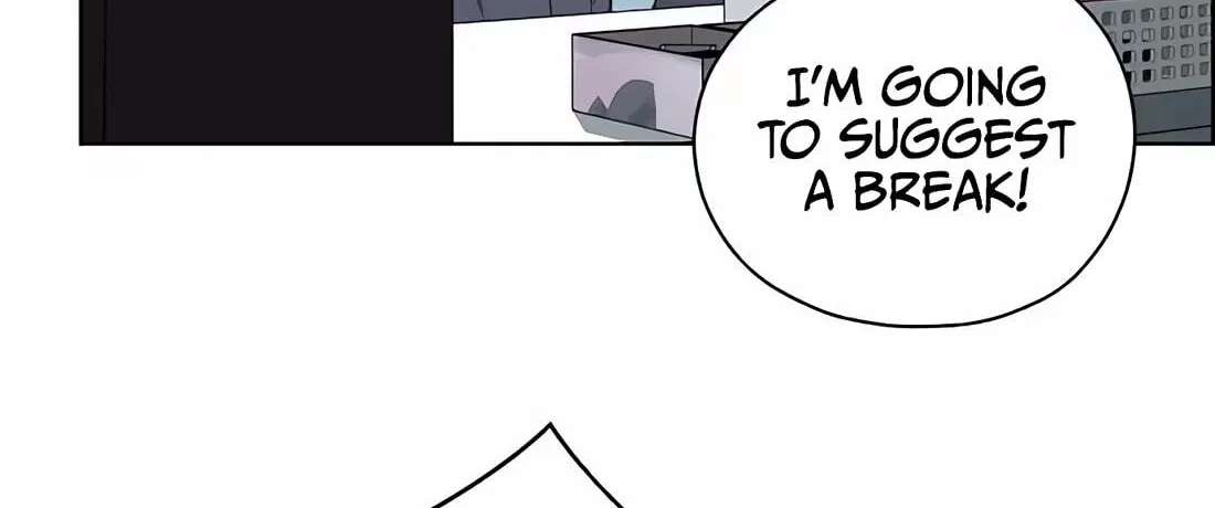 A Man's Man Chapter 267 - page 122