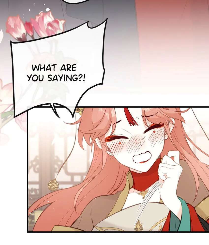 I Heard That Both of Our Empress Dowagers Have Something Together?! Chapter 24 - page 36