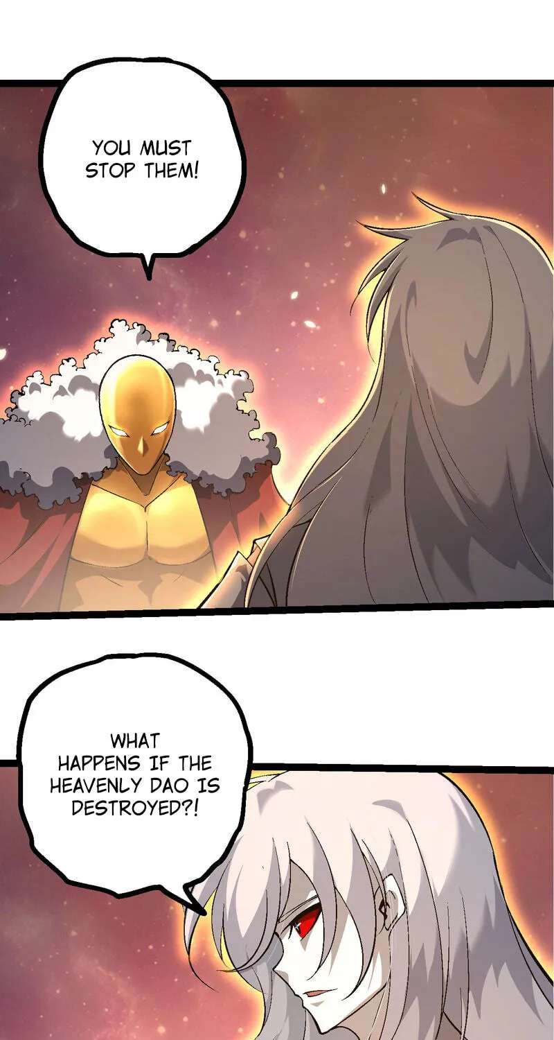 Starting Over As a Tree Chapter 531 - page 31