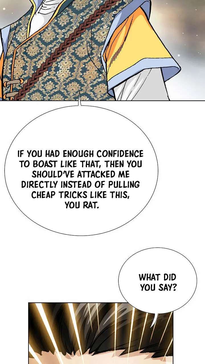 Absolute Ultimate Martial Lord Chapter 58 - page 84