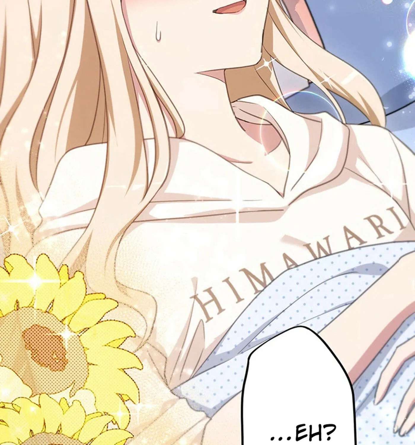 Moshimo, Yuurei ga Hatsukoi o Shitara. Chapter 12 - page 83