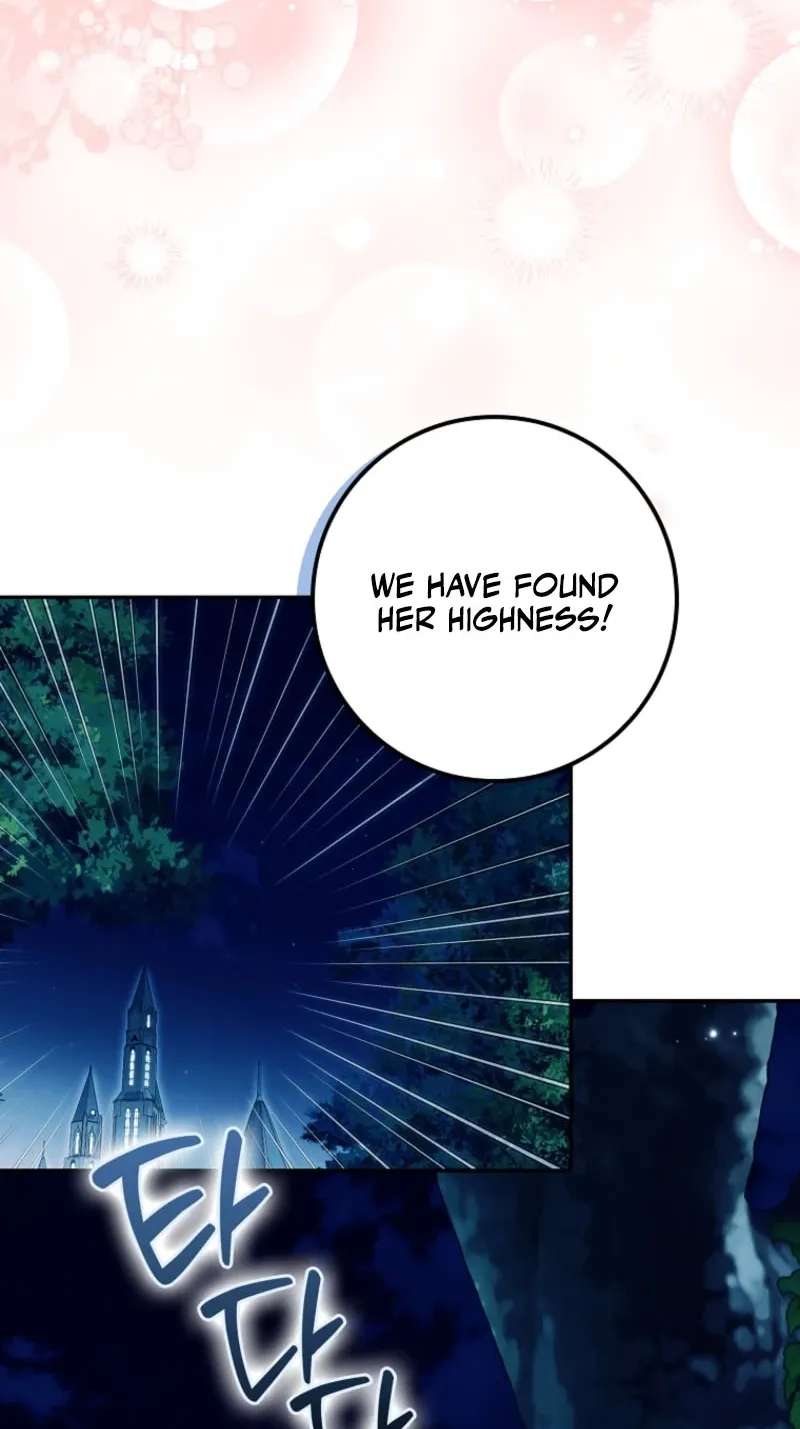 The White Tiger Princess is Not in Danger Chapter 47 - page 98