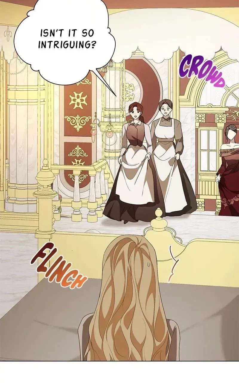 Wished You Were Dead Chapter 97 - page 70