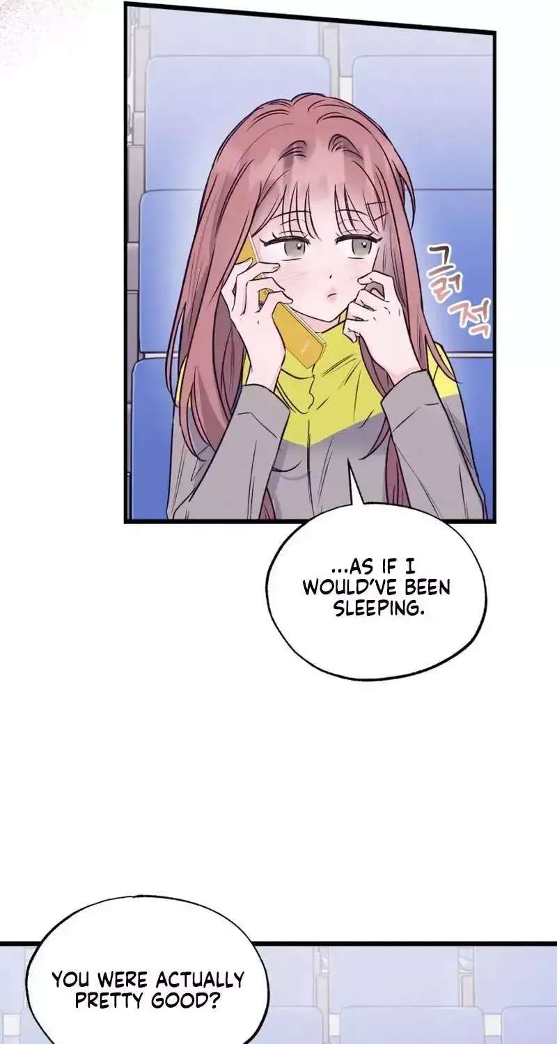 Class 8's Beauty Chapter 26 - page 34