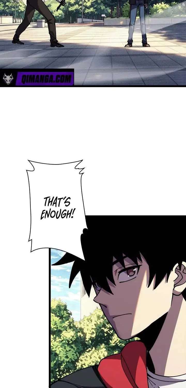 The Strongest Swordsman Rising from a Bottom-Tier Job Chapter 25 - page 2