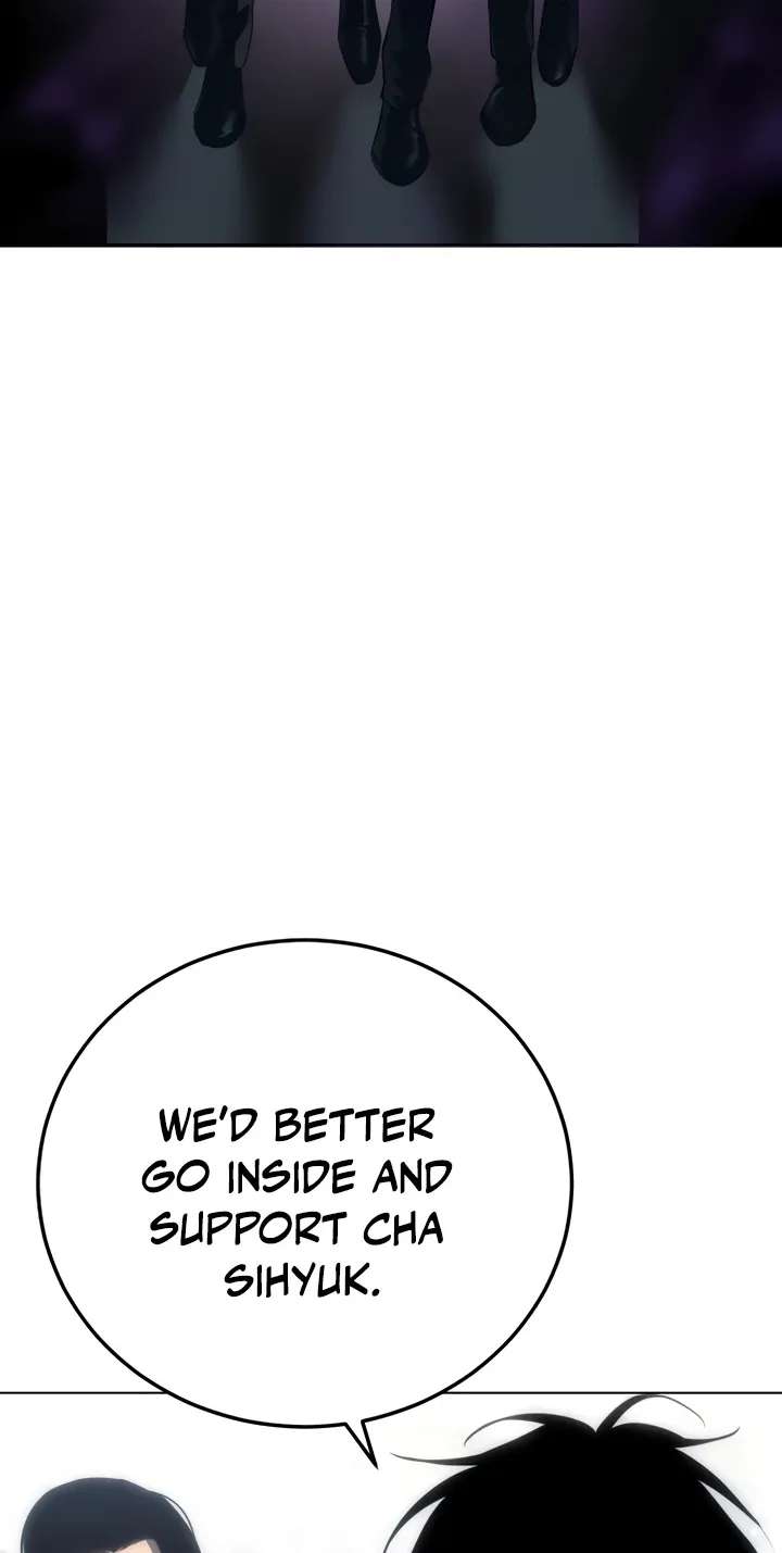 The Red Shirt Chapter 72 - page 73