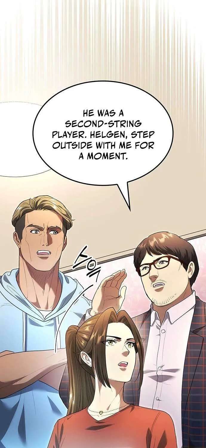 Return of the Star Player Chapter 22 - page 73