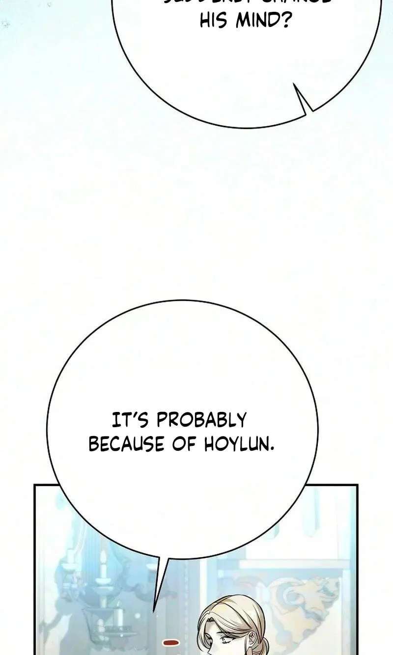 I Had My Position as a Wife Stolen by My Twin Chapter 14 - page 36