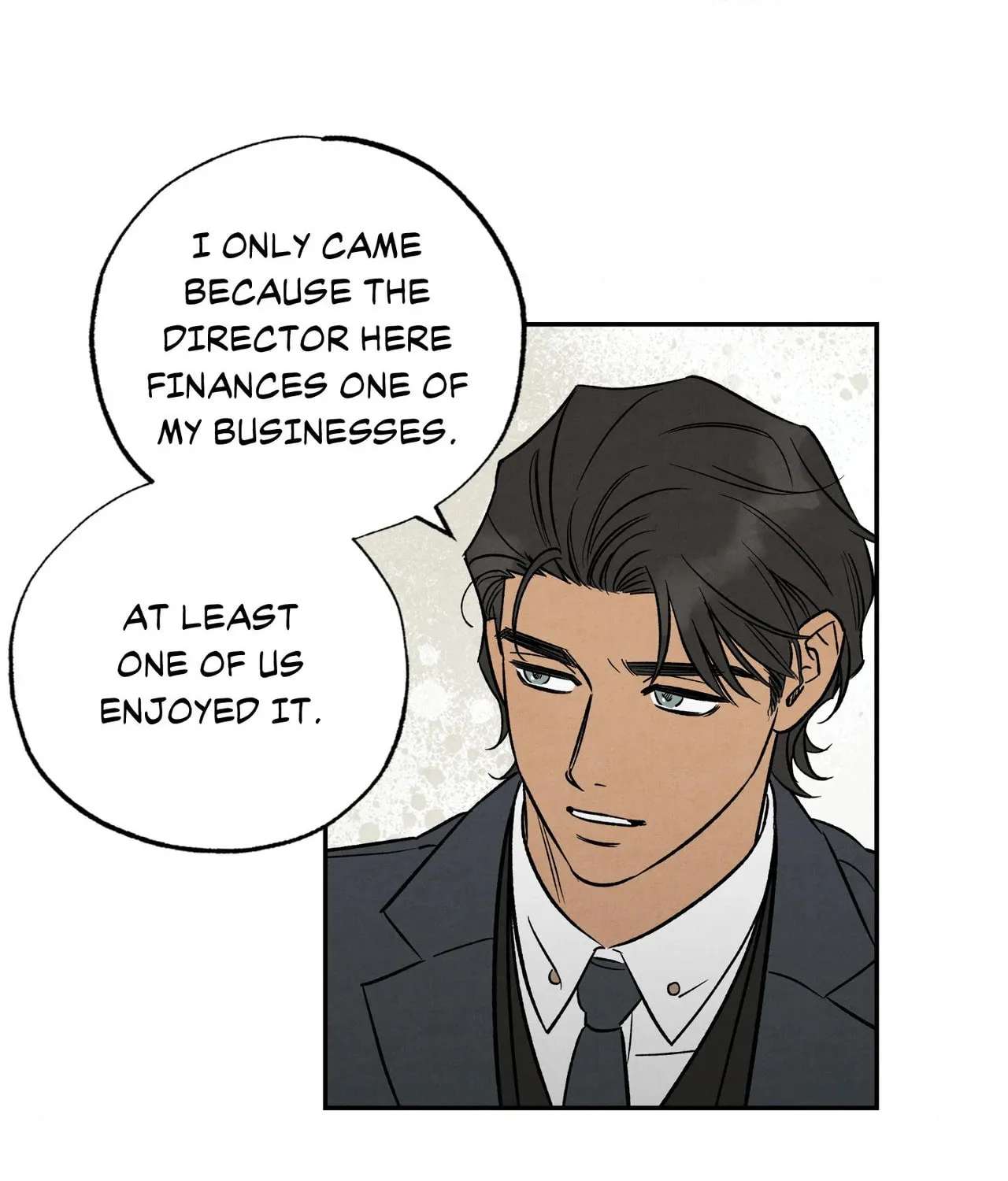 [Hyung, I've Grown Up! Yeokkijab BL Anthology] Postscript Chapter 2 - page 94