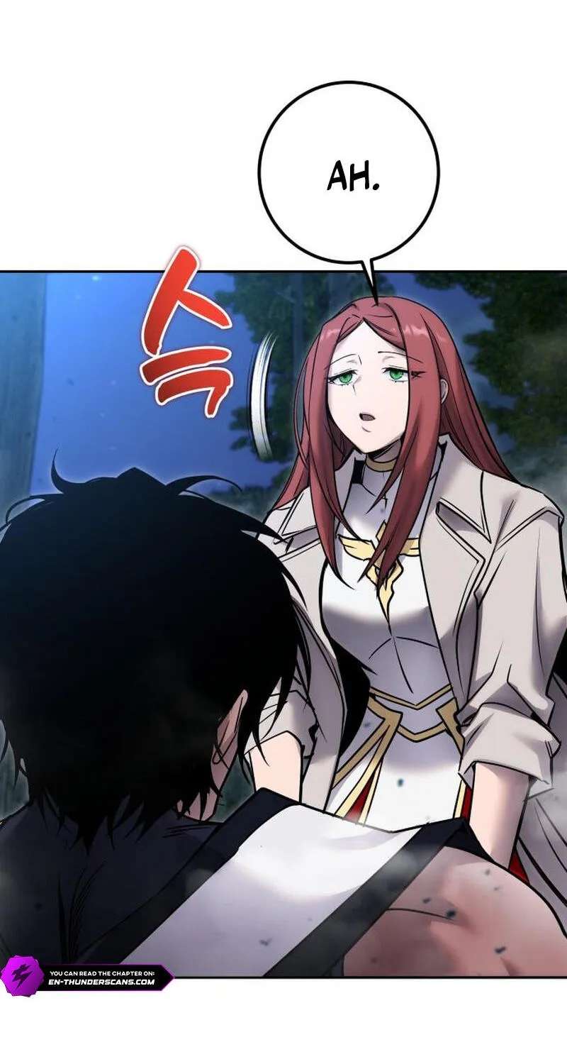 Secretly More Powerful than the Hero Chapter 136 - page 57
