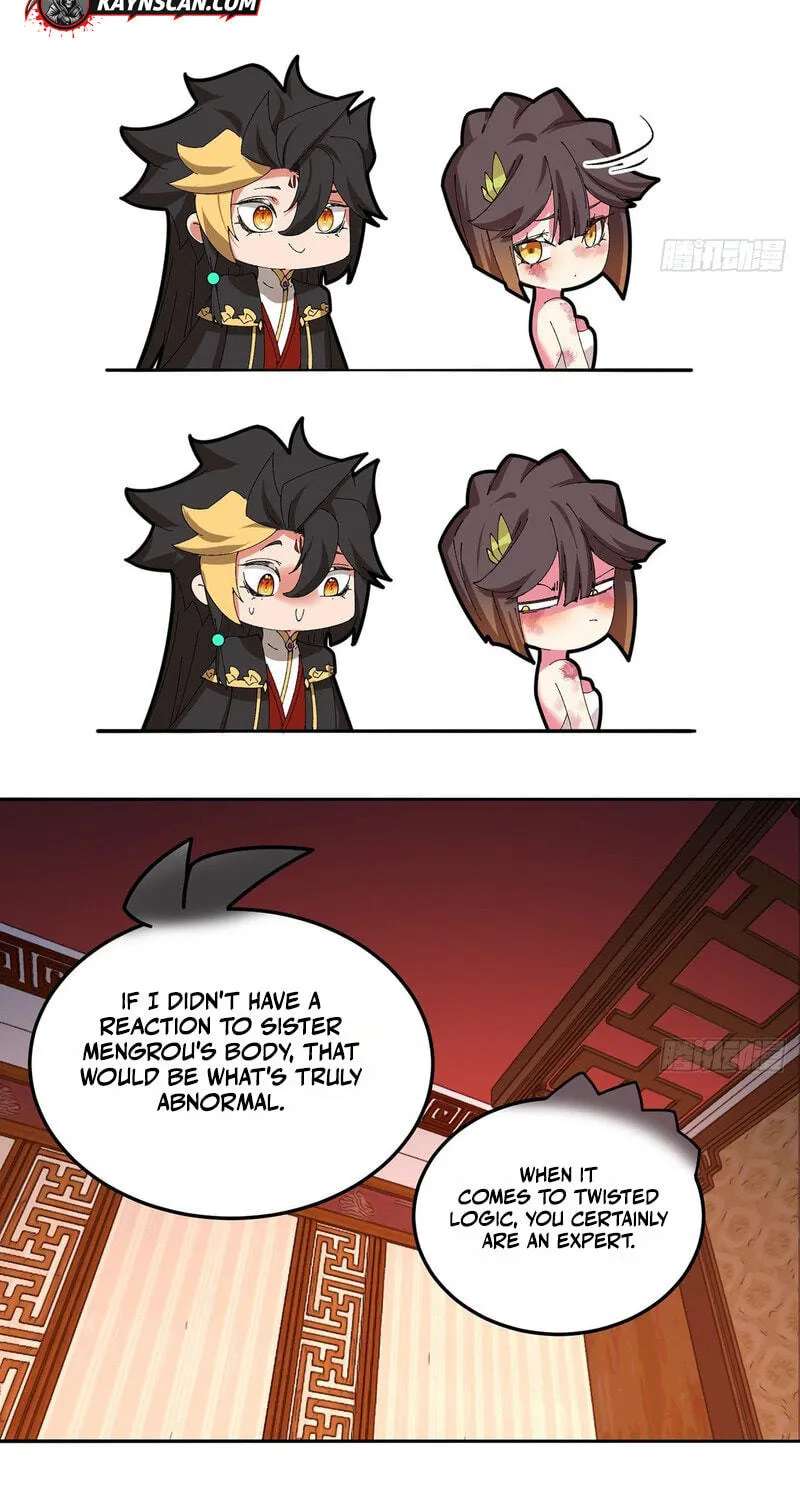 Yuanlai, Tamen Cai Shi Zhujiao Chapter 97 - page 31