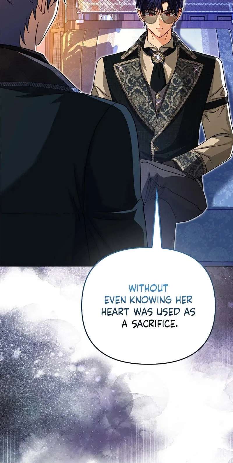 Loved by the Villains Chapter 94 - page 13