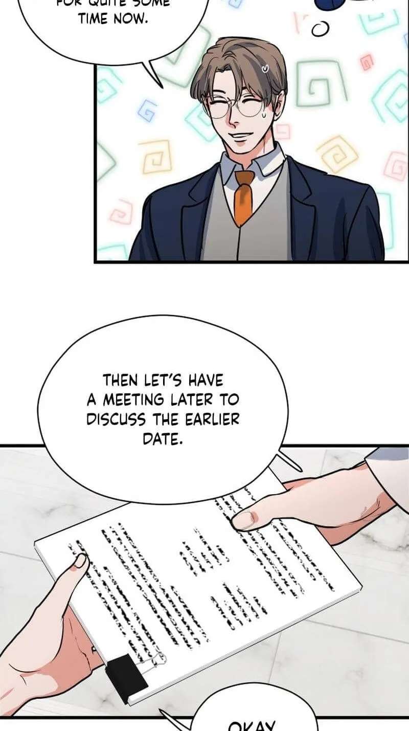 My Secretary Wants To Kill Me! Chapter 34 - page 10