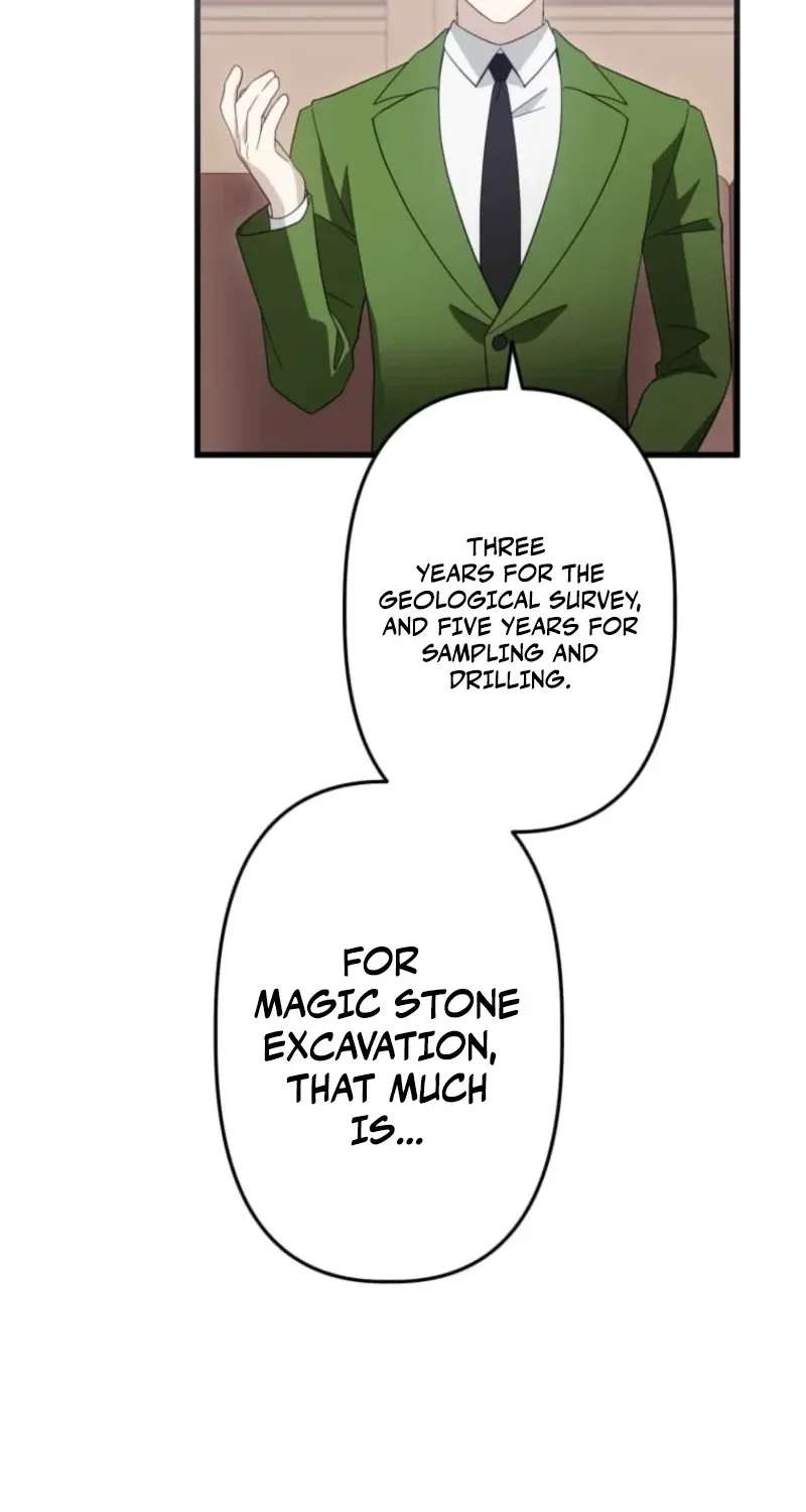 I Was a Black Mage Who Was Condemned, but Now I'm Being Loved After Going Back in Time?! Chapter 21 - page 19