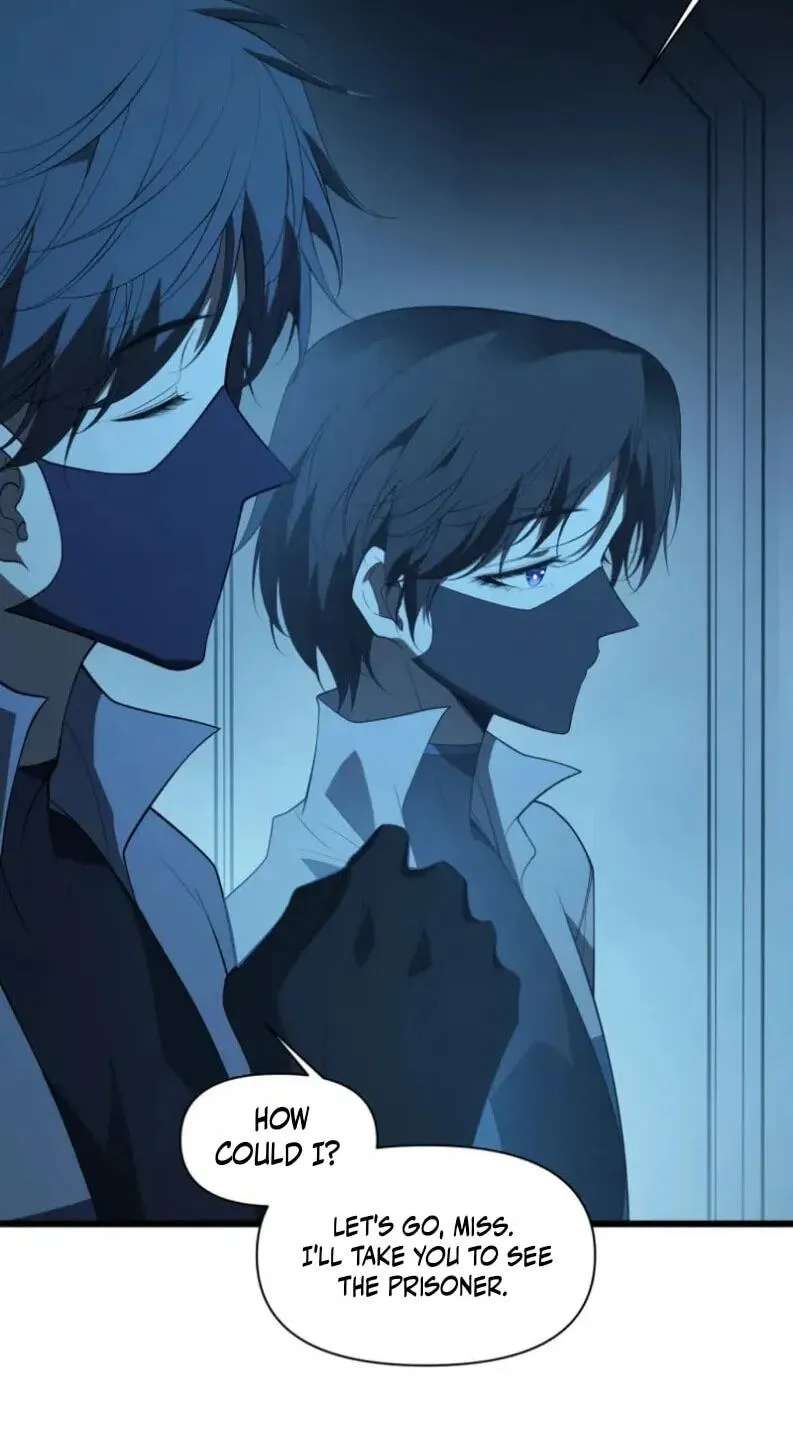 Chuan Jin Sai Bo Youxi Hou Gandiao BOSS Chenggong Shangwei Chapter 64 - page 42