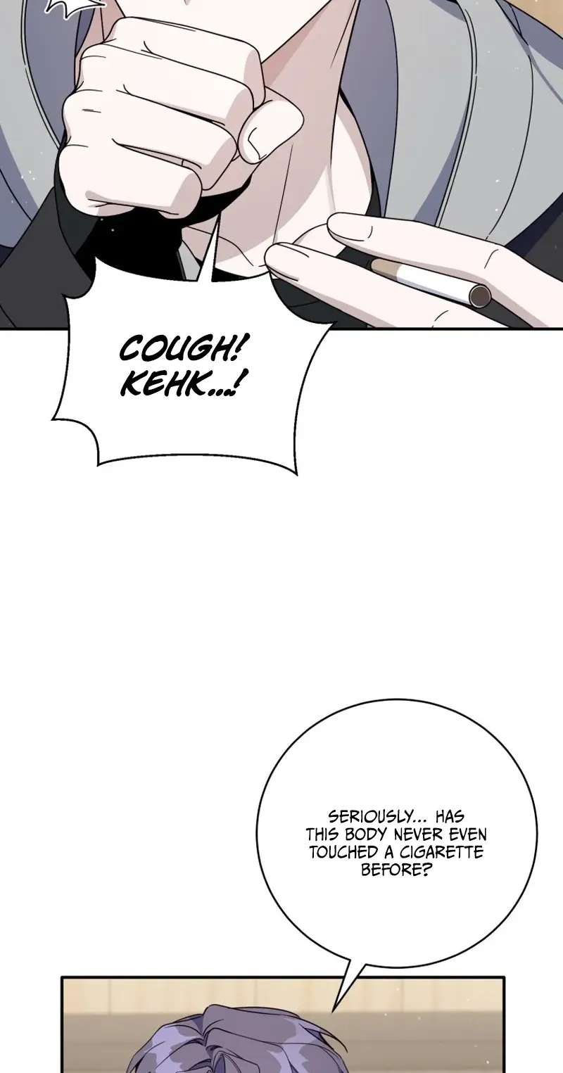 An Insincere Idol's Blank Slate Chapter 100 - page 8