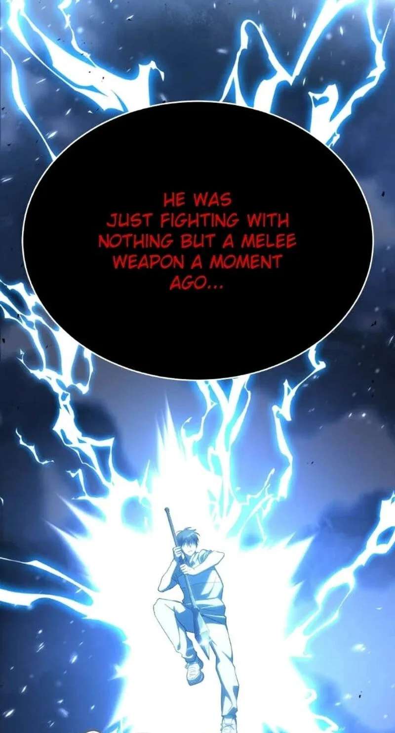 Kindergarten for Divine Beasts Chapter 79 - page 43