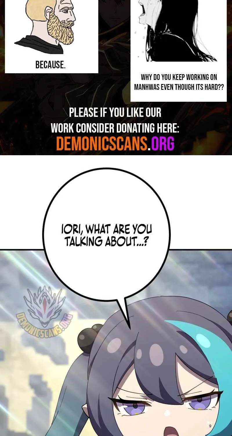The Reincarnation Of The Forbidden Archmage Chapter 203 - page 3