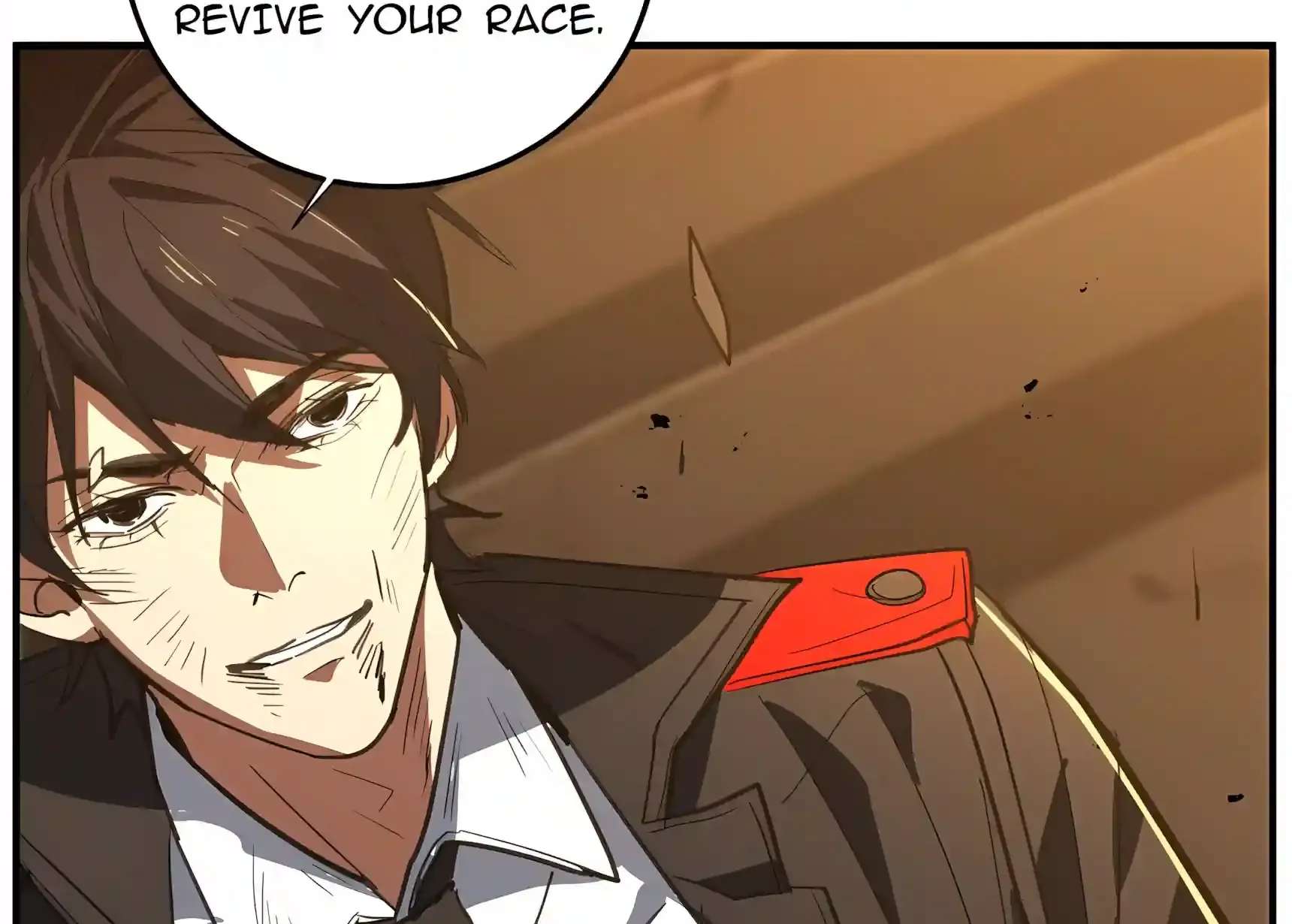 High Martiality: With One Hand, I Single-Handedly Repel Three Thousand Emperors! Chapter 73 - page 66