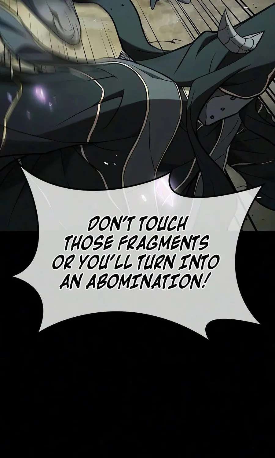 Life of a Demon Hunter Chapter 34 - page 110