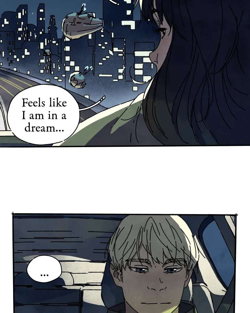 The Keepers' Inn Chapter 2 - page 42