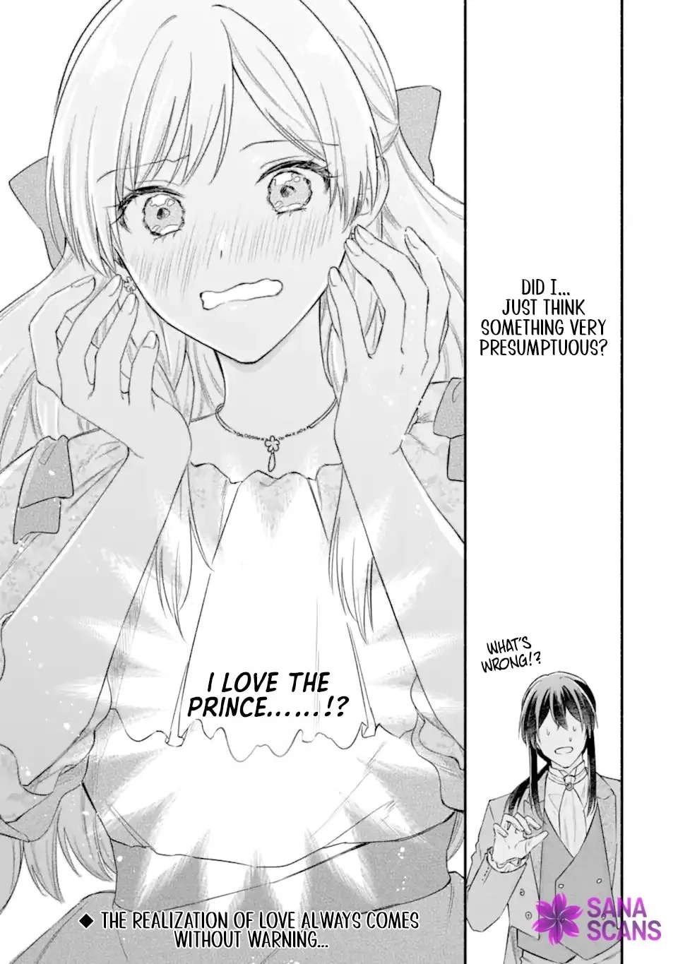 Konyaku Shitara "Kimi wa Nan mo Shinakute Ii" to Iwaremashita: Tenga no Dekiai wa Wakarinikui! Chapter 6 - page 41