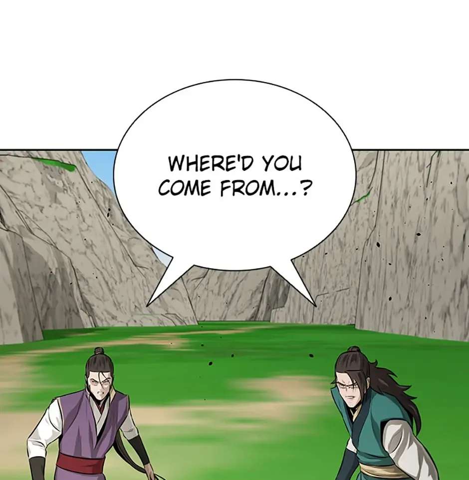 Absolute Master of the Senate Chapter 72 - page 11