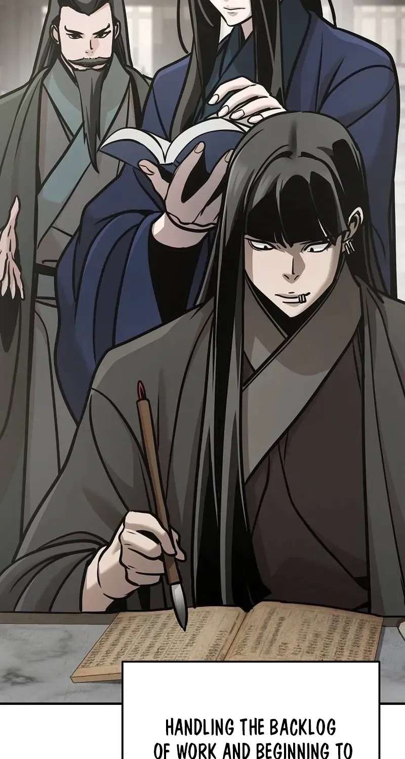 The Mysterious World's Greatest Martial Artist Little Prince Chapter 130 - page 14