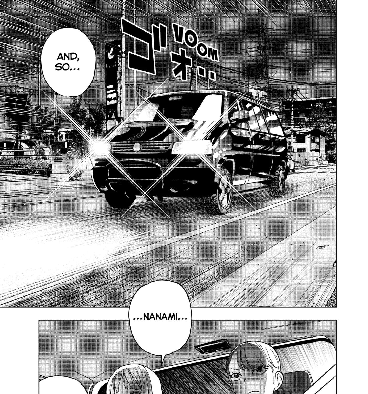 Paripi Koumei Chapter 178 - page 17
