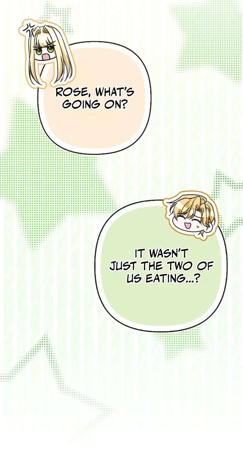Becoming the Guide of the Mysophobic Villain? Absolutely Not! Chapter 44 - page 36