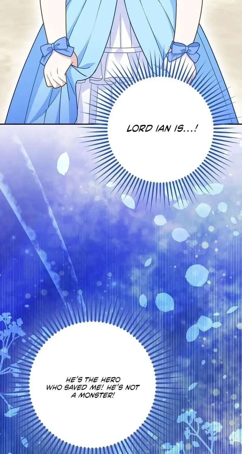 Baby Snow Leopard of the Black Leopard Family Chapter 78 - page 21