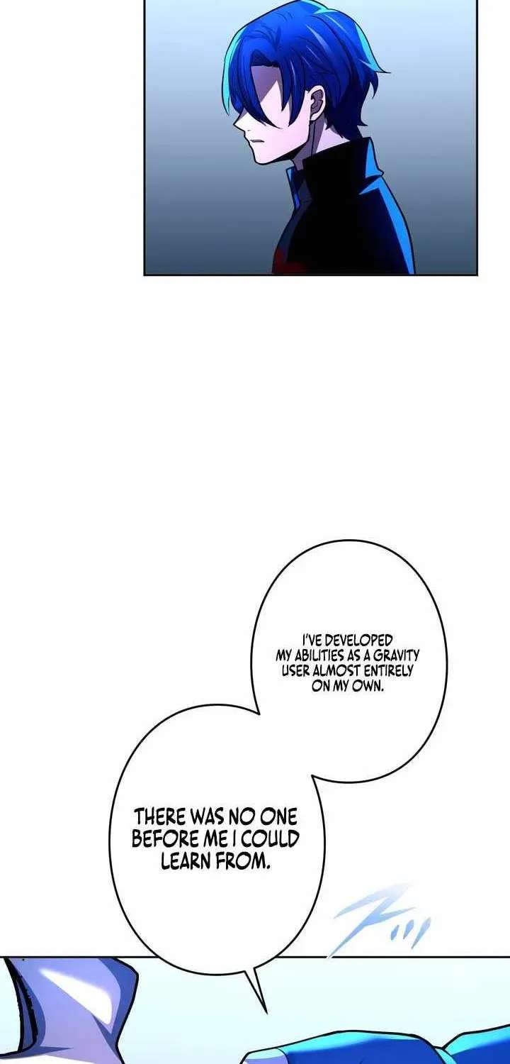 Reborn Ranker – Gravity User Chapter 211 - page 74