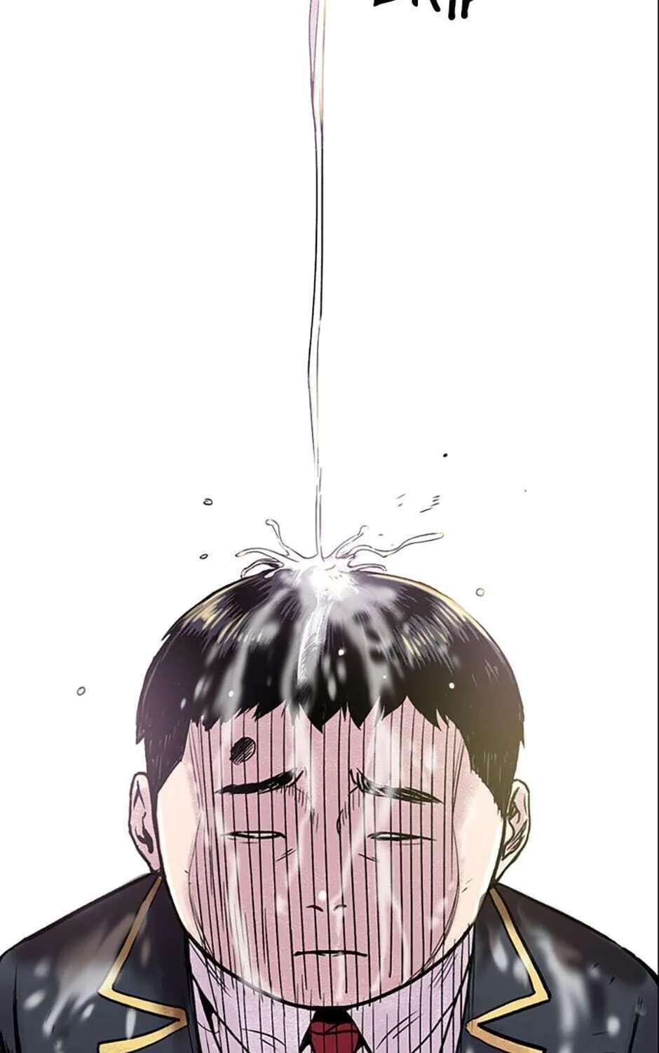Switch (Ji-Dong & Kim Dong-Chan) Chapter 4 - page 7
