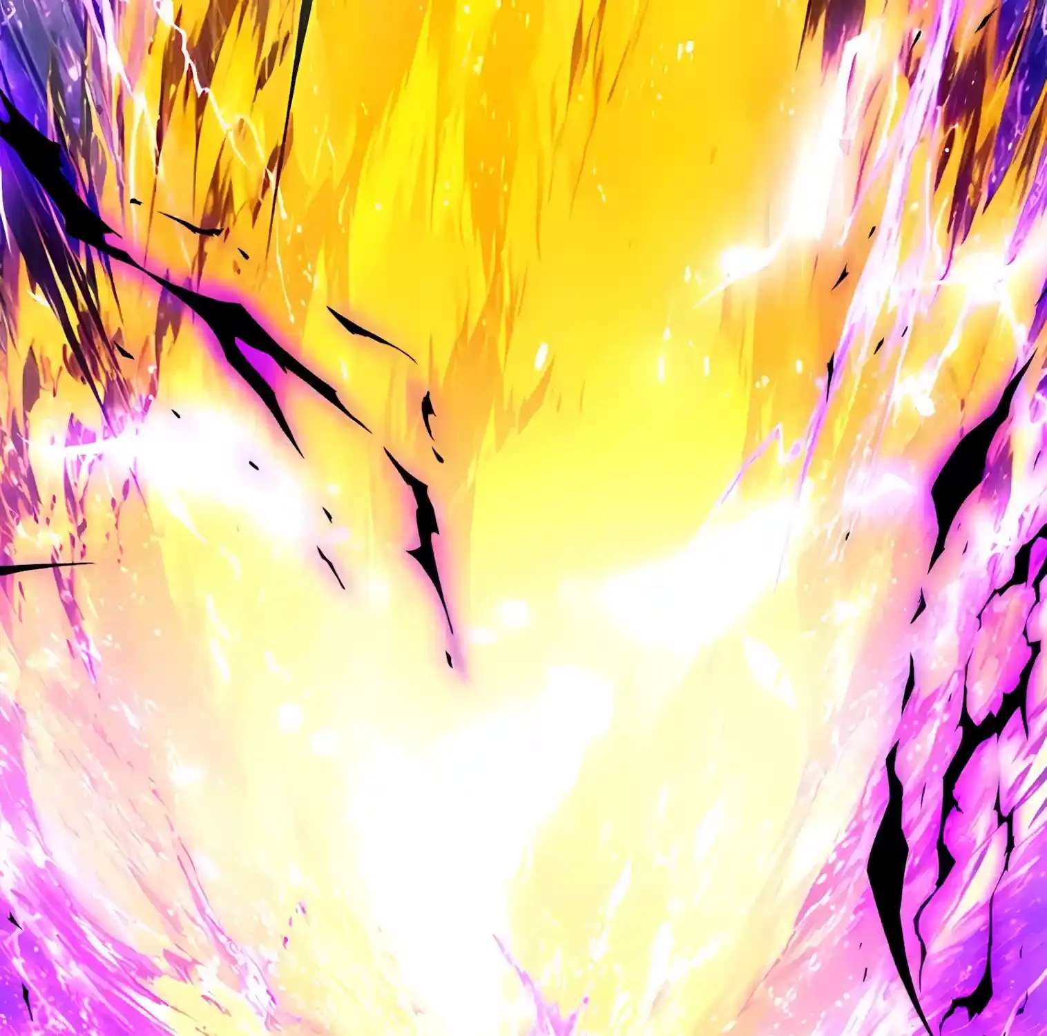 Logging 10,000 Years Into The Future Chapter 349 - page 9