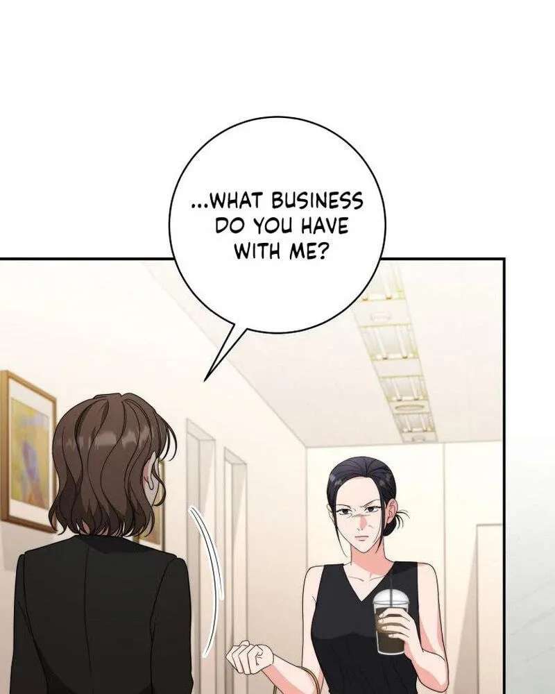 Dangerous Newlyweds Chapter 45 - page 15