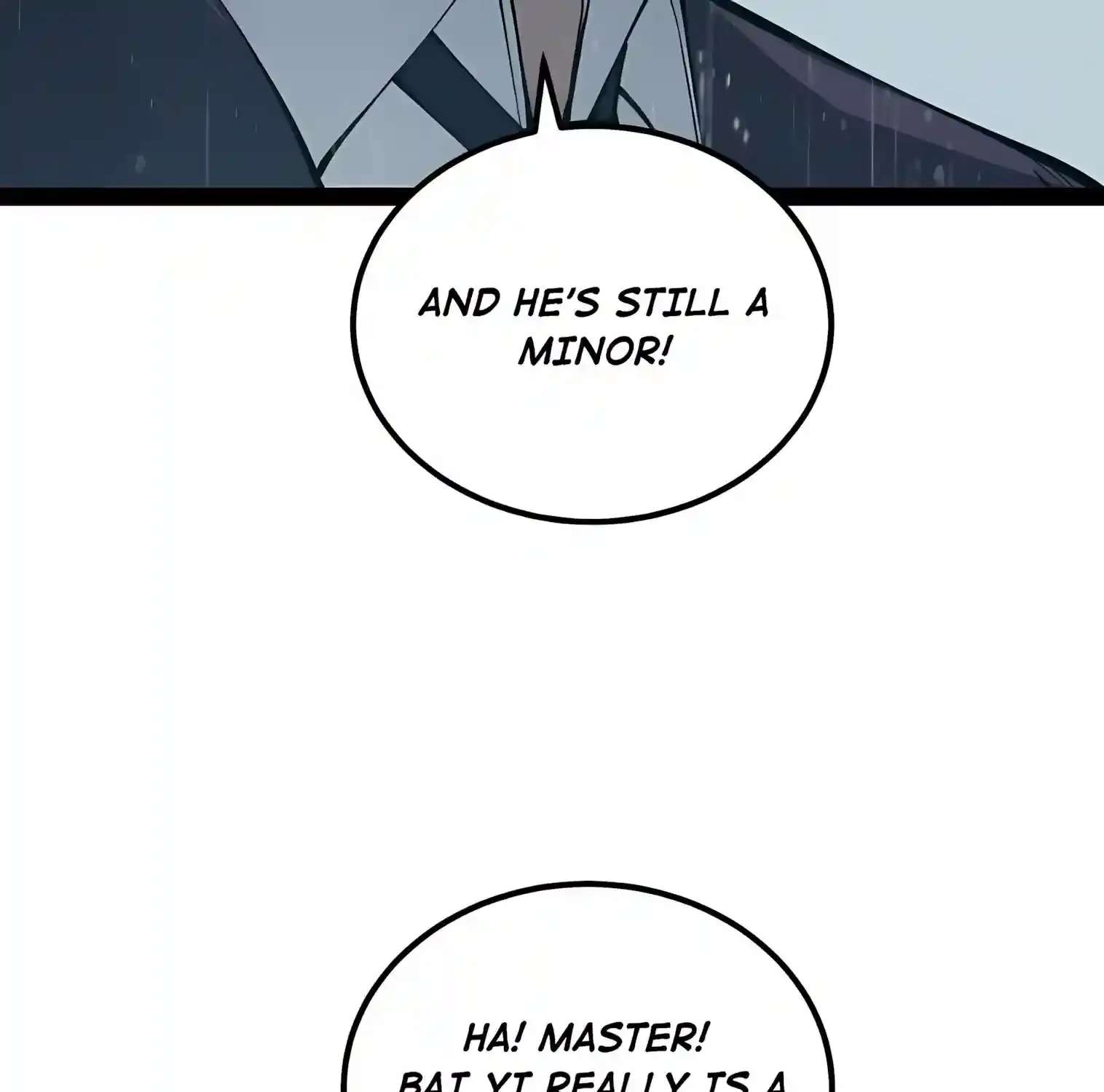 Full-Time Awakening Chapter 159 - page 81