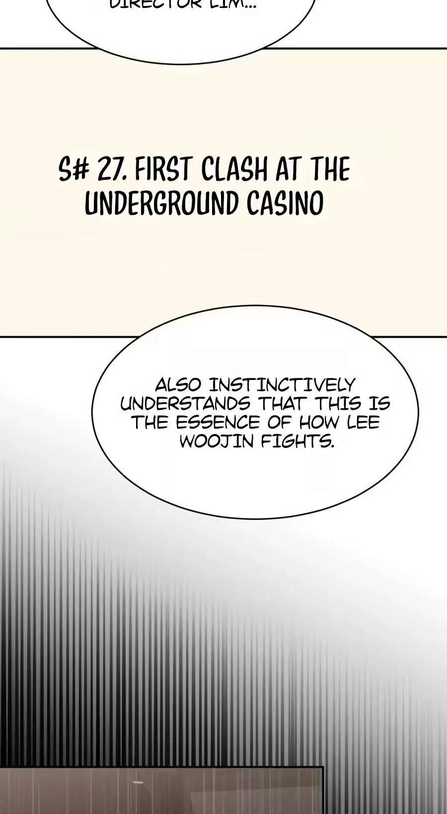 The Possessed Acting Prodigy Chapter 71 - page 22