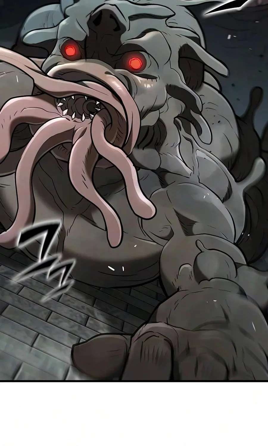 Demonic Beast Hunter Survival Guide Chapter 31 - page 69