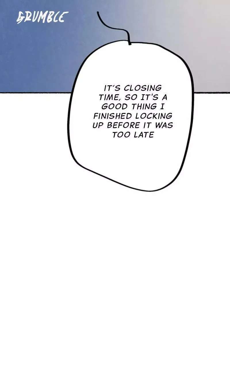 Why Don't I Have Anyone by My Side? Chapter 54 - page 43