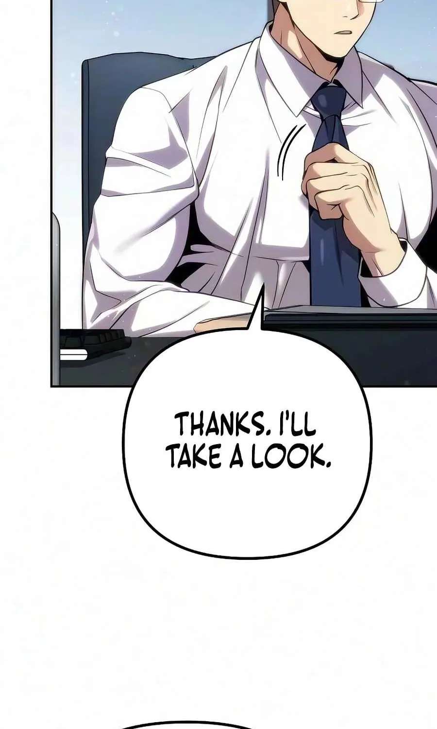 The Money Keeps Piling Up Even If I Spend It Chapter 2 - page 103